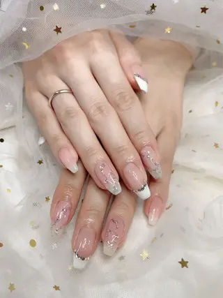 ネイル ジョリ kasumi🌹💅のネイルデザイン