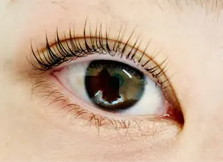 マツエク・マツパ BELINDA 24のマツエク・マツパデザイン