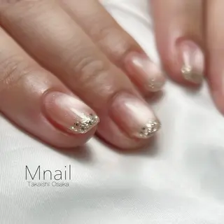 ネイル M nailのネイルデザイン