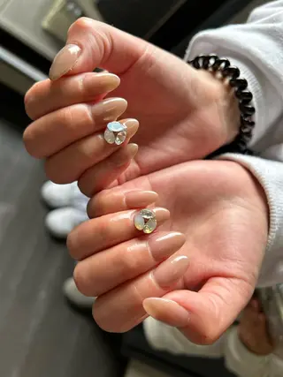 ネイル ✴︎ Delightのネイルデザイン