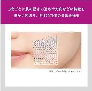 梅枝 愛子のエステ・リラクイメージ
