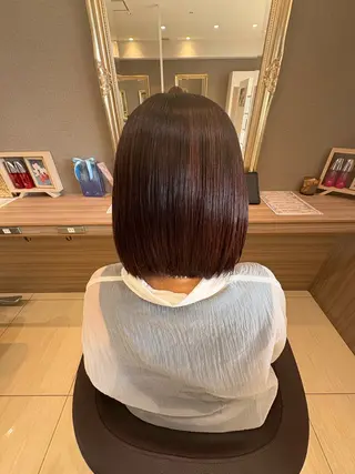 カラー 弥生台🌟 YUAのヘアスタイル