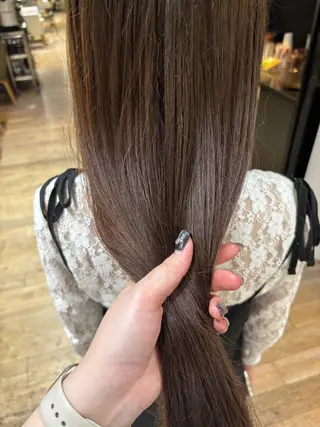 ロング 🦕K-two/ シノハラナルミ🦕のヘアスタイル