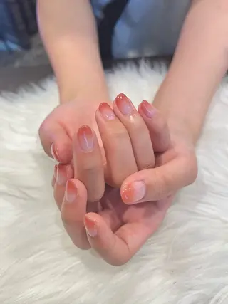 ネイル Nobody_ Kotonoのネイルデザイン