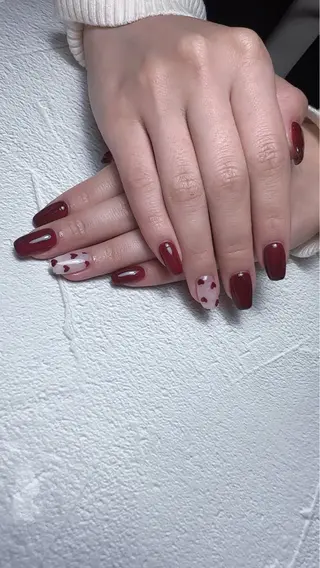 ネイル Nailsalon Mimiy..♡のネイルデザイン