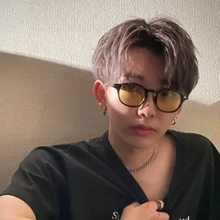 ショート カラー メンズ 🔷横浜1のパーマ 職人🔷将太郎のヘアスタイル