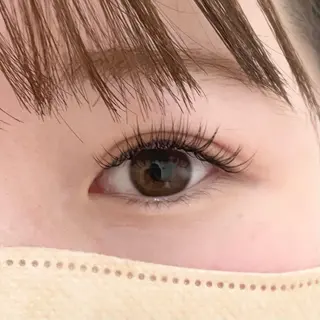 マツエク・マツパ 店長 shiori /浦和パルコ2Fの眉毛・アイブロウイメージ