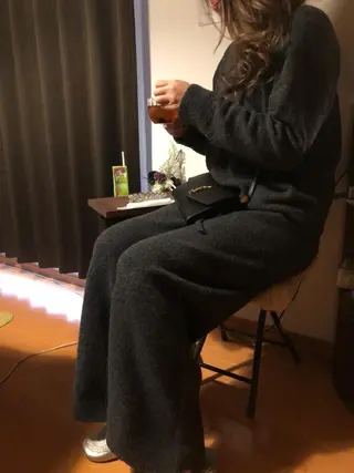 大西 知世のエステ・リラクイメージ