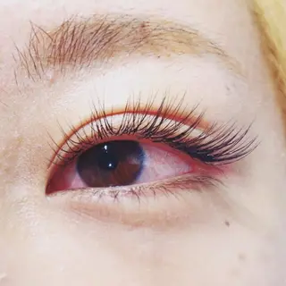 マツエク・マツパ にっくに ちひろの眉毛・アイブロウイメージ