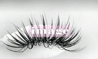 マツエク・マツパ ‪N by.‪🔆‬ natsumiのマツエク・マツパデザイン