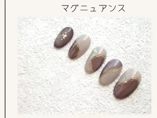 ネイル . Moekaのネイルデザイン