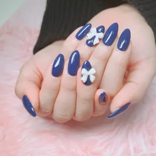 ネイル Nail salon Stellaのネイルデザイン