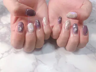 ネイル Regaro i.sのネイルデザイン