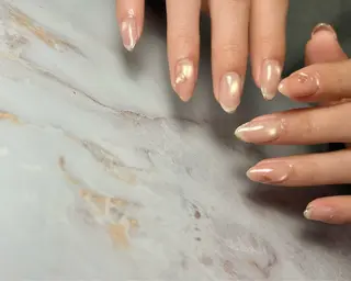 ネイル nail salon mielのネイルデザイン