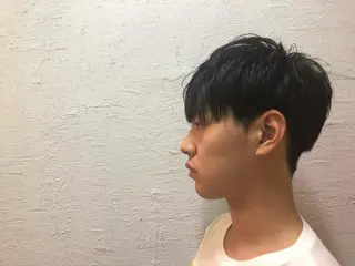 ショート メンズ 美髪改善・レイヤー tadasuke⭐️のヘアスタイル