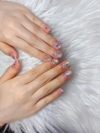 ネイル The Nail & Eye Lashの眉毛・アイブロウイメージ