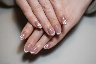 ネイル July nail salonのネイルデザイン
