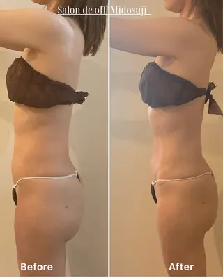 🎀韓国肌管理🎀 Mikiのエステ・リラクイメージ