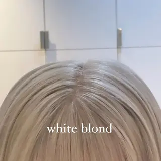ミディアム カラー ヘアアレンジ 🫧柔色/トレンド カラー/川辺晴加のヘアスタイル