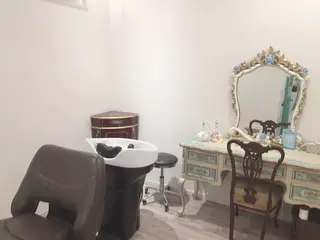 Magnifique MAIのマツエク・マツパデザイン