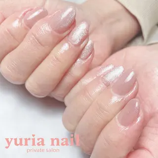 ネイル 小林 ゆりあのネイルデザイン