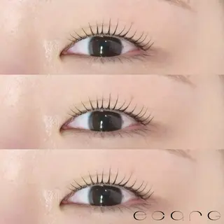 マツエク・マツパ ‪‪nozomi ‪‪𖥧𖤣のマツエク・マツパデザイン