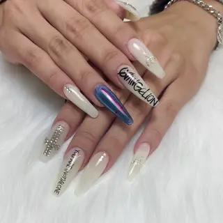ネイル Darling nail salonのネイルデザイン