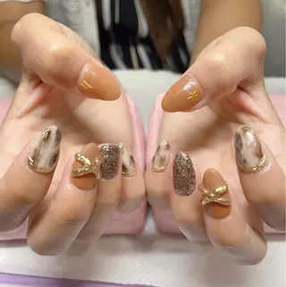ネイル コウ カnail💅のネイルデザイン