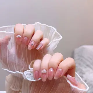 ネイル salon enuのネイルデザイン