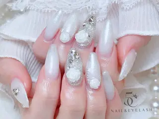 ネイル 5C NAIL 5C NAILのネイルデザイン