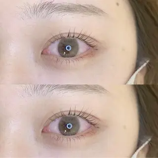 マツエク・マツパ suzuki natsumiのマツエク・マツパデザイン