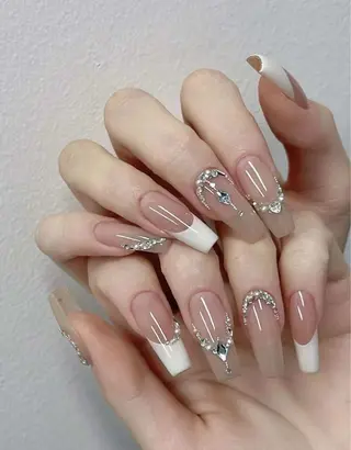 ネイル べ にのネイルデザイン