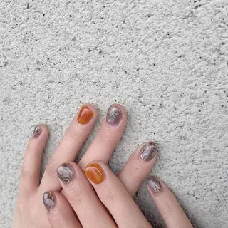 ネイル . .のネイルデザイン