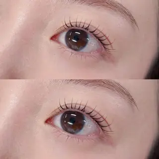 マツエク・マツパ Shucre太田川 🎀mokaのマツエク・マツパデザイン