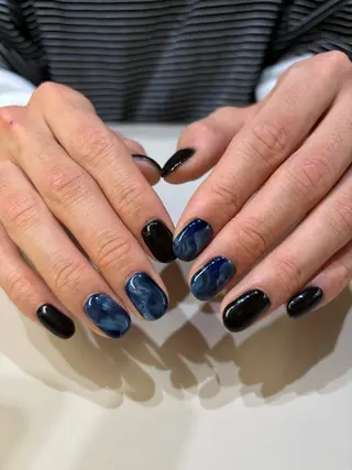 ネイル Mizuki Bのネイルデザイン