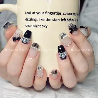 ネイル 💖 ひなのネイルデザイン