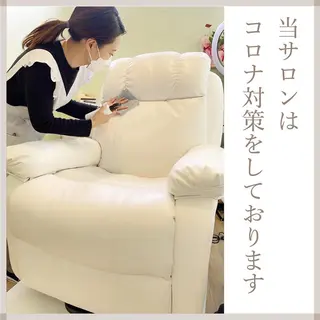 eyelash salon  Kのマツエク・マツパデザイン