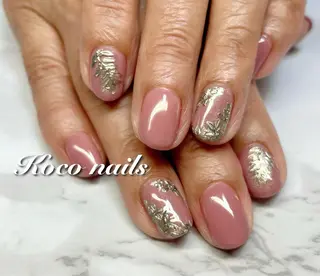 ネイル Mai’s nailのネイルデザイン