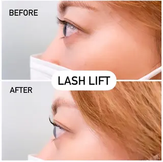 マツエク・マツパ アイデザインラボ YUAのマツエク・マツパデザイン