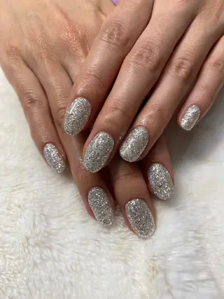 ネイル Nailsalon Ｒ《喜多見3分》のネイルデザイン