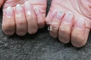 ネイル ネイルサロンほっこり kanaのネイルデザイン