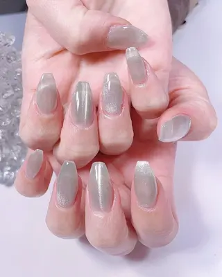 ネイル ネイルサロン ロア旧ジョリーのネイルデザイン