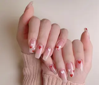 ネイル Cute beauty2のマツエク・マツパデザイン