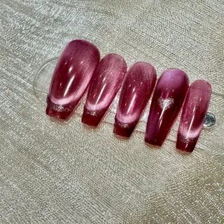 ネイル CITRON🍊 MISAのネイルデザイン