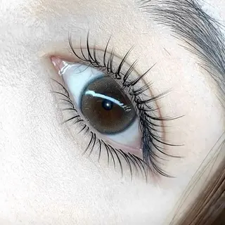 マツエク・マツパ ＆mooi 【アンドモーイ】のマツエク・マツパデザイン