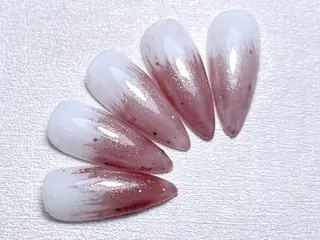 ネイル 🎀 ハヤ Nail 高田馬場店のネイルデザイン