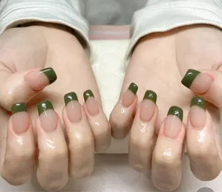 ネイル コウ カnail💅のネイルデザイン