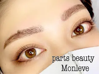 マツエク・マツパ REVIA所属・ＲＥＶＩＡ. rinaのマツエク・マツパデザイン