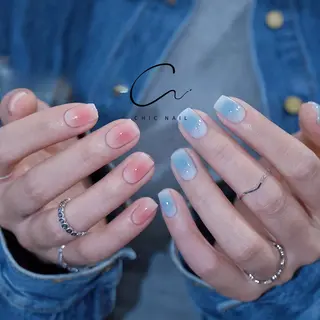 ネイル CHIC NailSalonのネイルデザイン