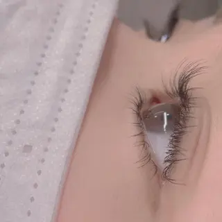 マツエク・マツパ ERINA 読谷Eyelashのマツエク・マツパデザイン